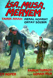 sa Musa Meryem' Poster