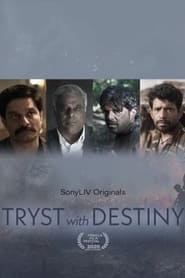 Tryst With Destiny' Poster