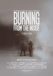 Burning from the Inside' Poster