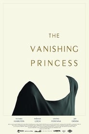 The Vanishing Princess' Poster