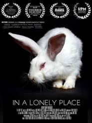 In a Lonely Place' Poster