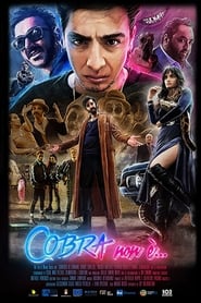 Cobra non ' Poster