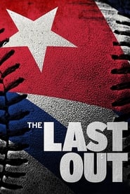 The Last Out' Poster