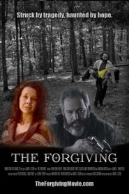 The Forgiving' Poster