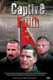 Captive Faith' Poster