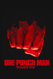 One Punch Man' Poster