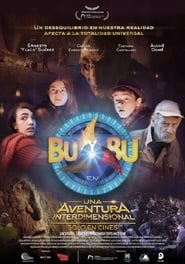 Bu y Bu una aventura interdimensional' Poster
