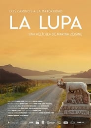 La Lupa' Poster
