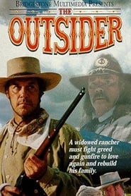 The Outsider' Poster