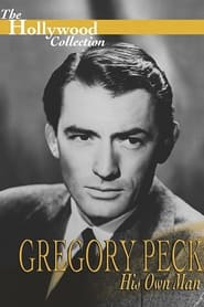 Gregory Peck His Own Man' Poster