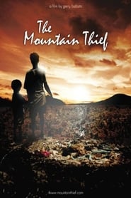 The Mountain Thief' Poster
