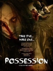 Possession' Poster