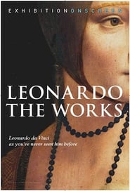 Leonardo The Works' Poster