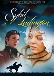 Sybil Ludington' Poster