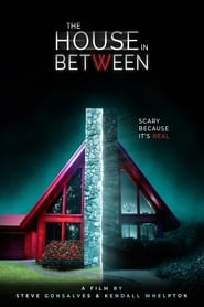 The House in Between' Poster