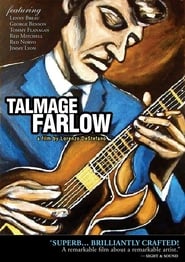 Talmage Farlow' Poster