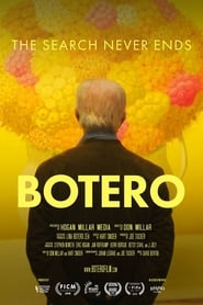 Botero' Poster
