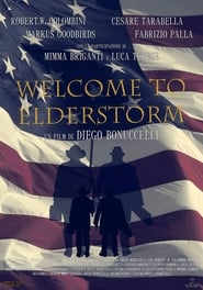 Welcome to Elderstorm' Poster