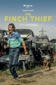 The Finch Thief' Poster