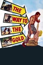 The Way to the Gold' Poster
