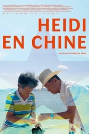 Heidi in China' Poster