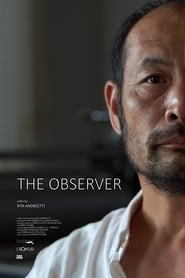 The Observer' Poster