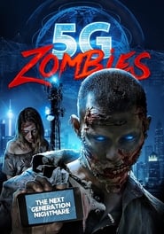 5G Zombies' Poster