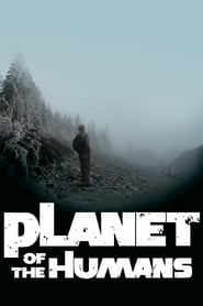 Planet of the Humans' Poster