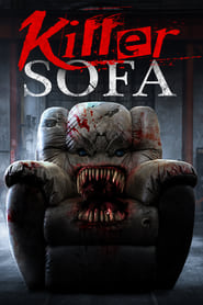 Killer Sofa' Poster