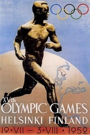 Memories of the Olympic Summer of 1952' Poster