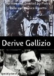 Derive Gallizio' Poster