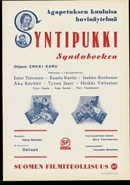 Syntipukki' Poster