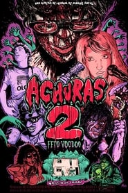 Achuras 2 Feto Voodoo' Poster