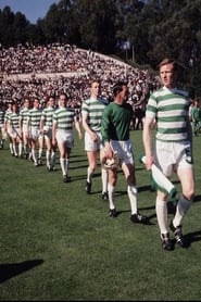 Glasgow 1967 The Lisbon Lions' Poster