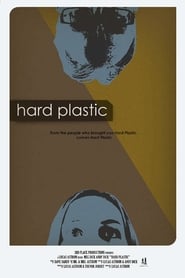 Hard Plastic' Poster