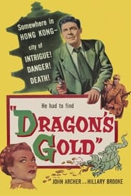 Dragons Gold' Poster