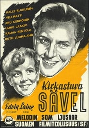 Kirkastuva svel' Poster