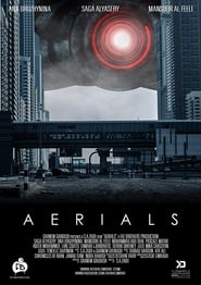 Aerials' Poster