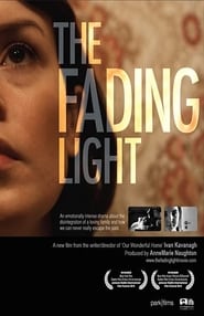 The Fading Light' Poster