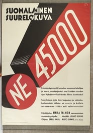 Ne 45000' Poster