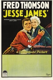 Jesse James' Poster