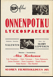 Onnenpotku' Poster