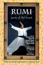 Rumi Poet of the Heart' Poster