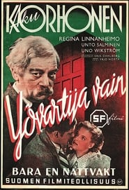 Yvartija vain' Poster