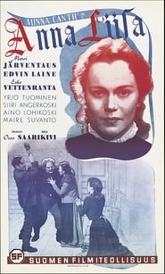 Anna Liisa' Poster