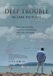 Deep Trouble in Lake Victoria' Poster