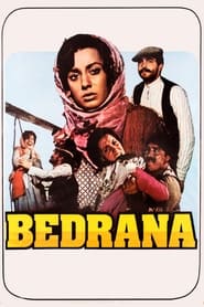 Bedrana' Poster