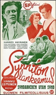 Synnitn lankeemus' Poster