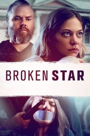 Broken Star' Poster