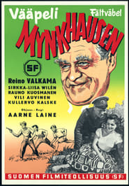 Vpeli Mynkhausen' Poster